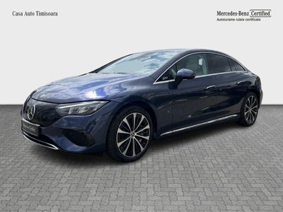 MERCEDES-BENZ EQE EQE 300 98 kWh 2023 - card lista - Instant.ro