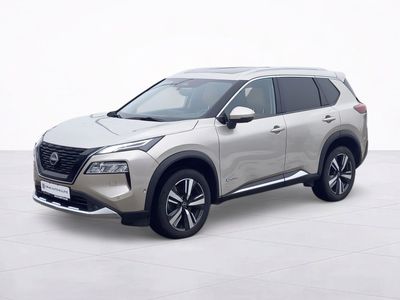 NISSAN X-Trail 1.5 VC-T e-4ORCE 4WD Automatic 2023 - card lista - Instant.ro