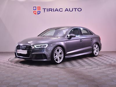 AUDI A3 35 TFSI Mild Hybrid S tronic 2020 - card lista - Instant.ro