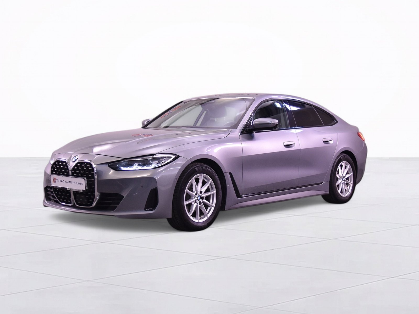 BMW Seria 4