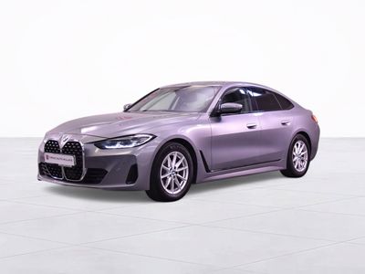 BMW Seria 4 420i Steptronic 2023 - card lista - Instant.ro