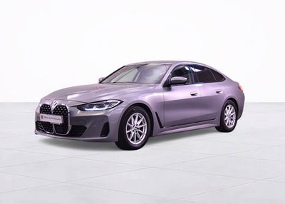 BMW Seria 3 320i xDrive Steptronic 2023 - card lista - Instant.ro