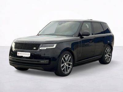 LAND ROVER Range Rover 3.0 P360 Mild Hybrid AWD Automatic 2024 - card lista - Instant.ro