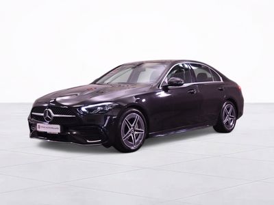 MERCEDES-BENZ Clasa C C 200 EQ Boost 9G-TRONIC 2022 - card lista - Instant.ro