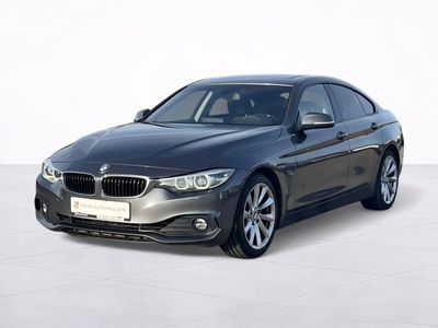 BMW Seria 4 420i xDrive Steptronic 2019 - card lista - Instant.ro