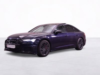 AUDI A6 40 TFSI S tronic 2024 - card lista - Instant.ro