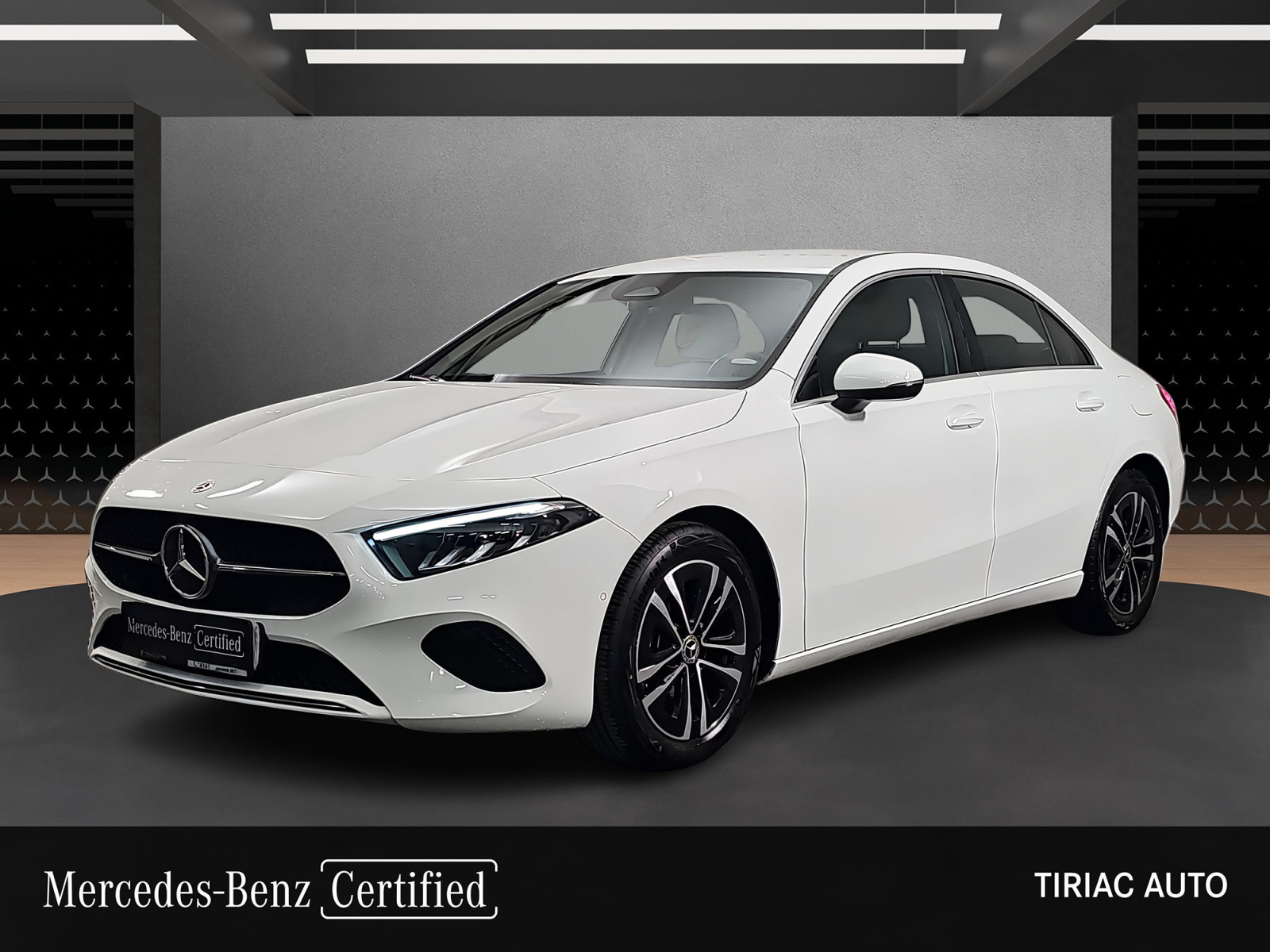 MERCEDES-BENZ Clasa A
