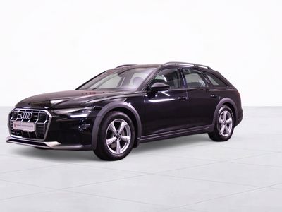 AUDI A6 40 TDI Mild Hybrid S tronic 2021 - card lista - Instant.ro