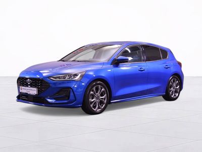 FORD Focus 1.0 EcoBoost Mild Hybrid PowerShift 2024 - card lista - Instant.ro