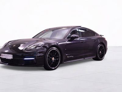 PORSCHE Panamera 4 2.9 V6 PDK 2020 - card lista - Instant.ro
