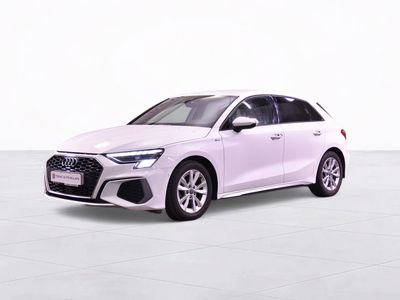 AUDI A3 35 TFSI Mild Hybrid S tronic 2022 - card lista - Instant.ro