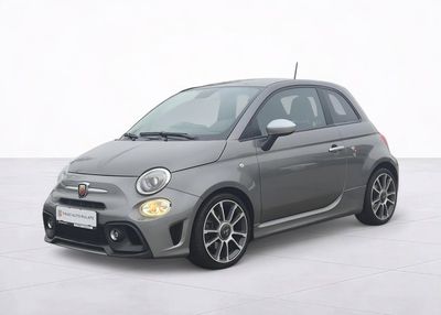 ABARTH 595 Turismo 1.4 T-Jet 2021 - card lista - Instant.ro