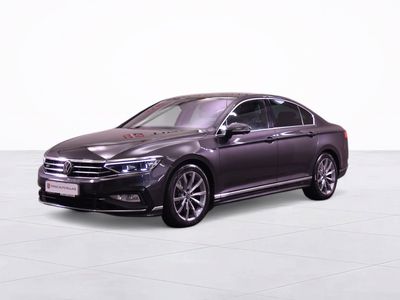 VOLKSWAGEN Passat 2.0 TSI OPF 4MOTION DSG 2021 - card lista - Instant.ro