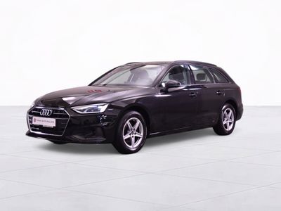 AUDI A4 35 TFSI Mild Hybrid S tronic 2021 - card lista - Instant.ro