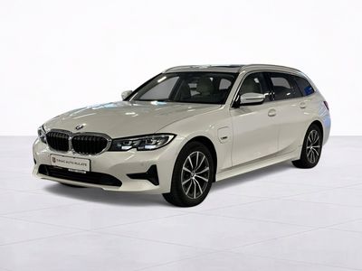 BMW Seria 3 325Li xDrive Steptronic 2021 - card lista - Instant.ro