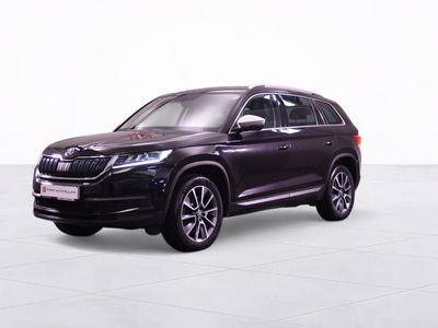SKODA Kodiaq 2.0 TDI 4x4 DSG 2021 - card lista - Instant.ro