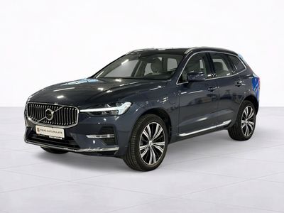 VOLVO XC60 2.0 B4 Mild Hybrid Geartronic 2021 - card lista - Instant.ro