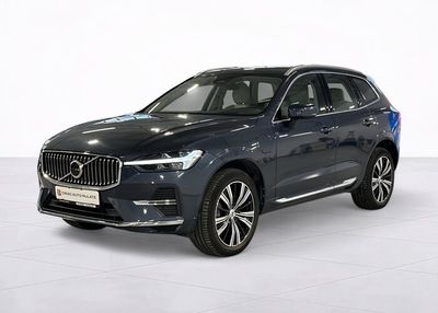 VOLVO XC90 2.0 B6 Mild Hybrid AWD Automatic 2021 - card lista - Instant.ro