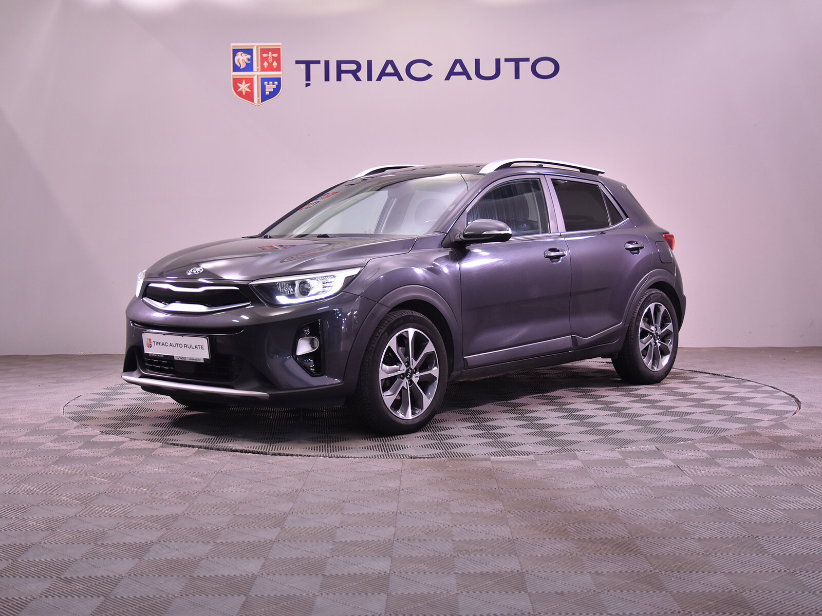 KIA Stonic