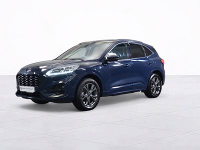 FORD Kuga 2.5 Duratec FHEV i-AWD CVT 2021 - card lista - Instant.ro
