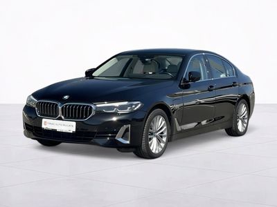 BMW Seria 5 545e Plug-in Hybrid xDrive Steptronic 2022 - card lista - Instant.ro
