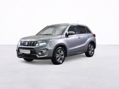 SUZUKI Vitara 1.4 BOOSTERJET Mild Hybrid 2021 - card lista - Instant.ro