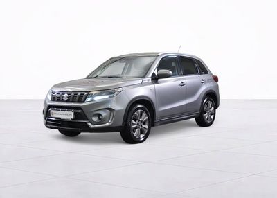 SUZUKI S-Cross 1.4 Boosterjet Mild Hybrid 2022 - card lista - Instant.ro