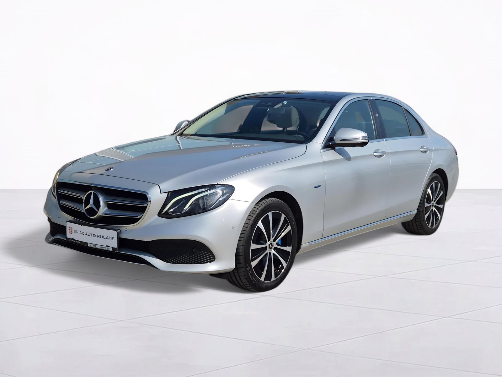 MERCEDES-BENZ Clasa E