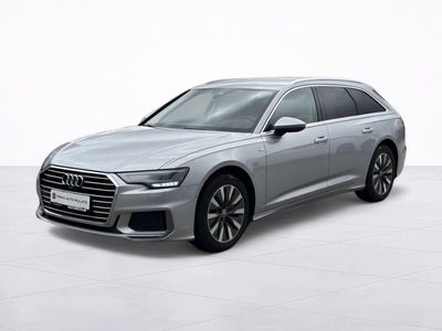 AUDI A6 40 TDI Mild Hybrid S tronic 2019 - card lista - Instant.ro