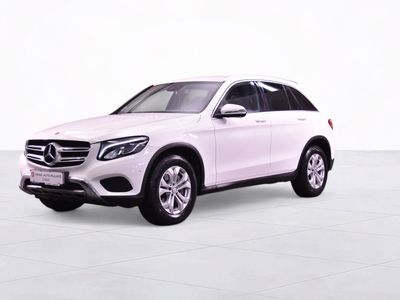 MERCEDES-BENZ GLC GLC 250 4MATIC G-TRONIC 2018 - card lista - Instant.ro