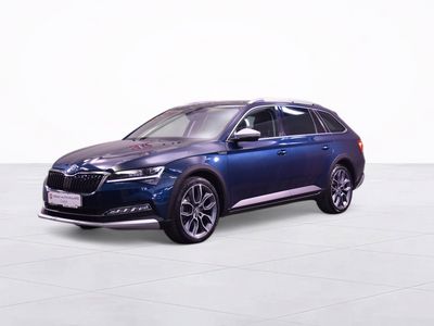 SKODA Superb 2.0 TDI DSG 2023 - card lista - Instant.ro