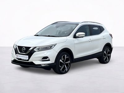 NISSAN Qashqai 1.3i DCT 2021 - card lista - Instant.ro