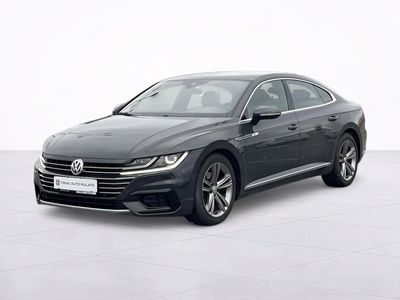 VOLKSWAGEN Arteon 2.0 TDI DSG 2019 - card lista - Instant.ro