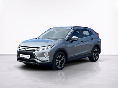 MITSUBISHI Eclipse Cross 1.5 T-MIVEC 4WD CVT 2018 - card lista - Instant.ro