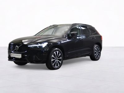 VOLVO XC60 2.0 B5 Mild Hybrid AWD Geartronic 2024 - card lista - Instant.ro