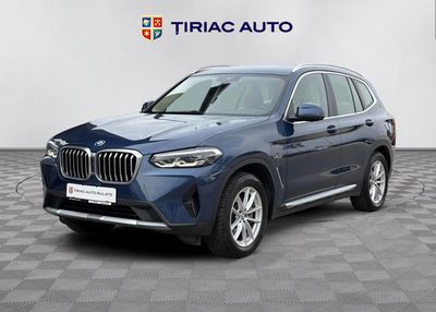 BMW X4 30i xDrive Steptronic 2019 - card lista - Instant.ro