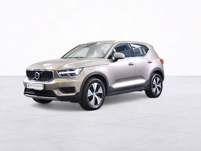 VOLVO XC40 1.5 T2 Automatic 2021 - card lista - Instant.ro