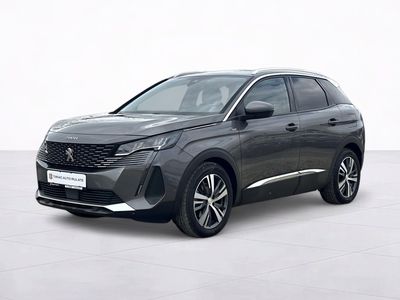 PEUGEOT 3008 1.6 PureTech Automatic 2021 - card lista - Instant.ro