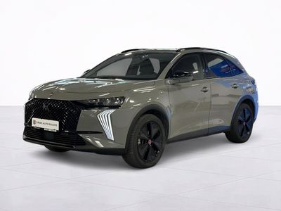 DS 7 1.6 E-TENSE Automatic 2023 - card lista - Instant.ro