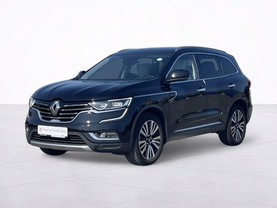 RENAULT Koleos 2.0 dCi CVT 2019 - card lista - Instant.ro