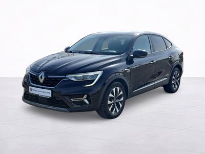 RENAULT Arkana Edition one 1.3 TCe CVT X-Tronic 2021 - card lista - Instant.ro