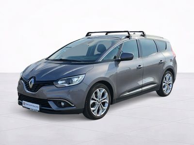 RENAULT Scenic 1.5 Energy dCi EDC 2018 - card lista - Instant.ro