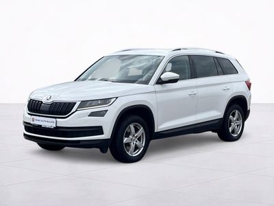 SKODA Kodiaq 2.0 TDI 4x4 DSG 2020 - card lista - Instant.ro