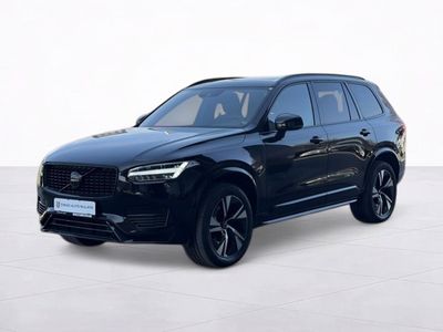 VOLVO XC90 2.0 T8 TwEn Plug-in Hybrid AWD Geartronic 4 Seat 2021 - card lista - Instant.ro