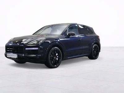 PORSCHE Cayenne Turbo 4.0 V8 Tiptronic S 2019 - card lista - Instant.ro