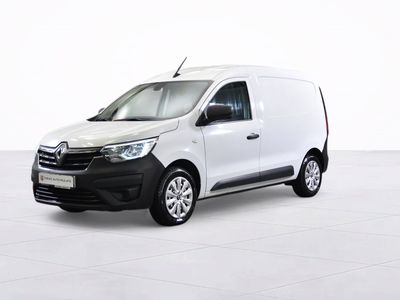 RENAULT Express 1.5 Blue dCi 2021 - card lista - Instant.ro