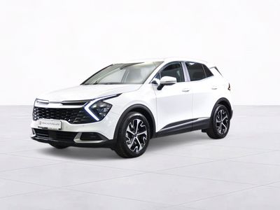 KIA Sportage 1.6 CRDi Mild Hybrid DCT 2023 - card lista - Instant.ro