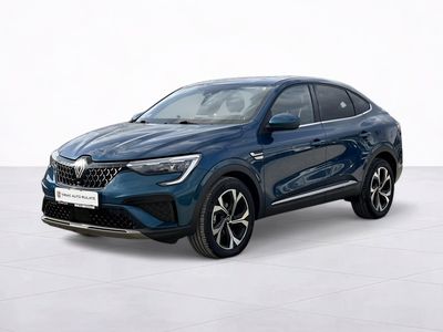 RENAULT Arkana 1.3 TCe EDC 2023 - card lista - Instant.ro