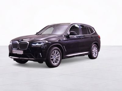 BMW X3 30e Plug-in Hybrid xDrive Steptronic 2022 - card lista - Instant.ro