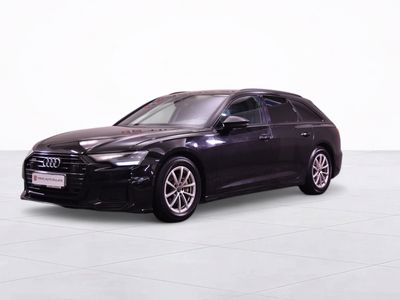 AUDI A6 40 TDI Mild Hybrid S tronic 2023 - card lista - Instant.ro